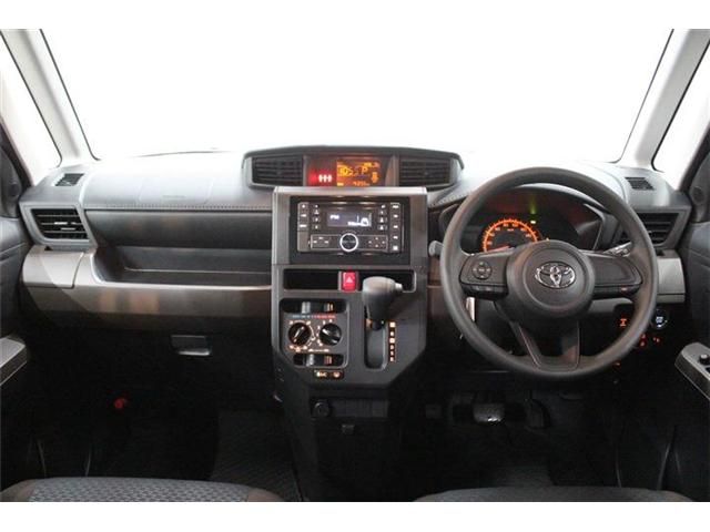 TOYOTA ROOMY 4WD 2022 Image 31