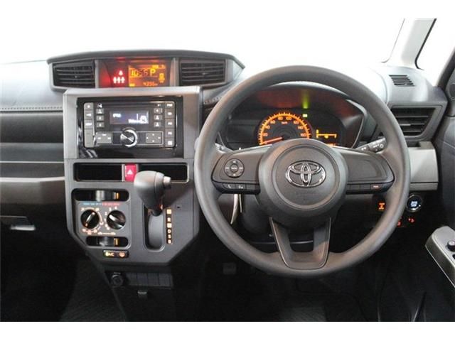 TOYOTA ROOMY 4WD 2022 Image 31