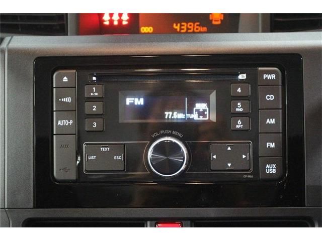 TOYOTA ROOMY 4WD 2022 Image 31