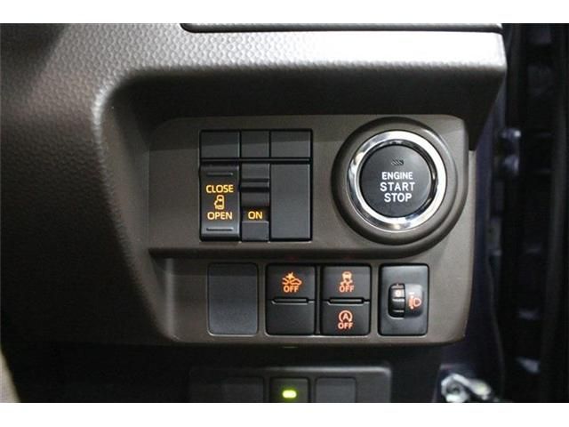 TOYOTA ROOMY 4WD 2022 Image 31