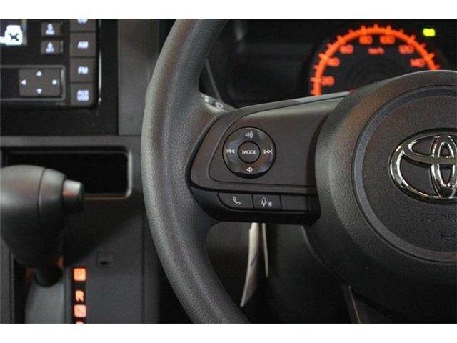 TOYOTA ROOMY 4WD 2022 Image 31