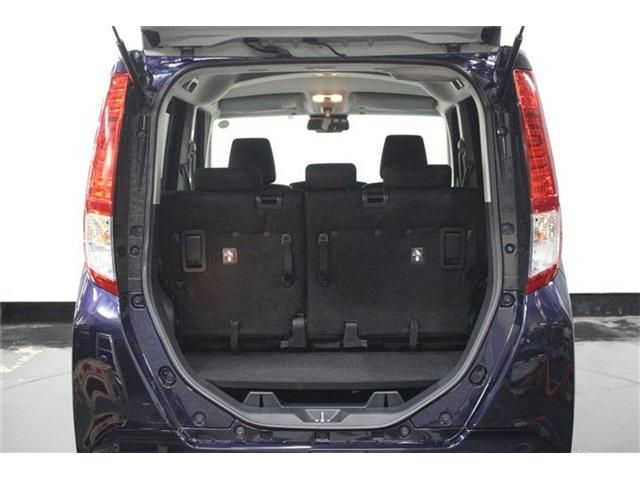 TOYOTA ROOMY 4WD 2022 Image 31