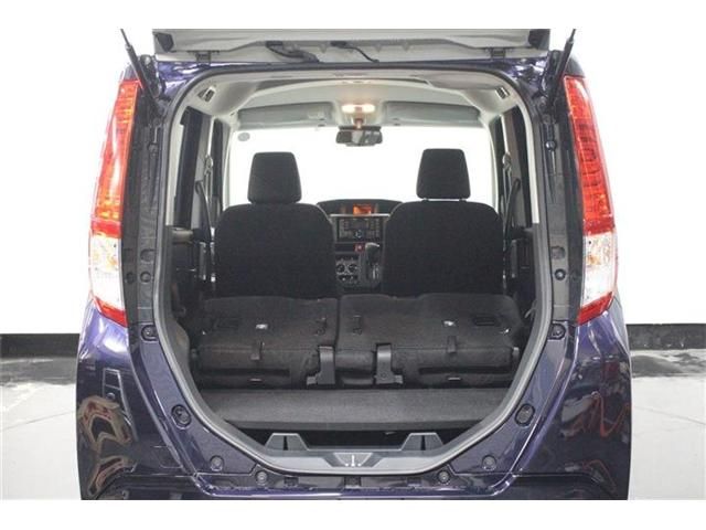 TOYOTA ROOMY 4WD 2022 Image 31