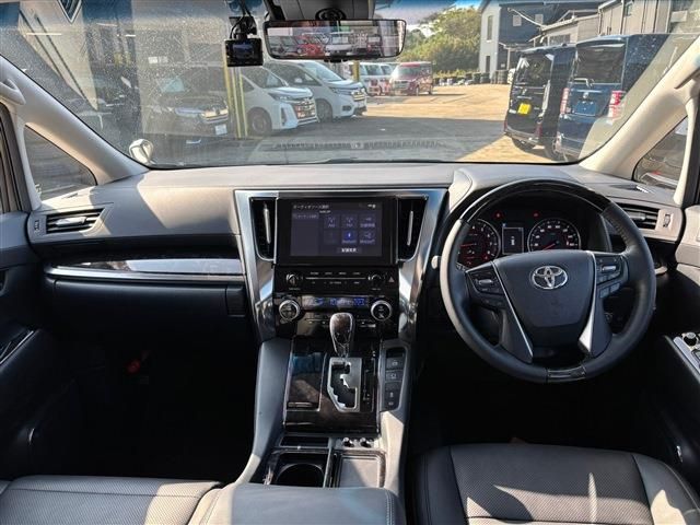TOYOTA ALPHARD 2023 Image 31
