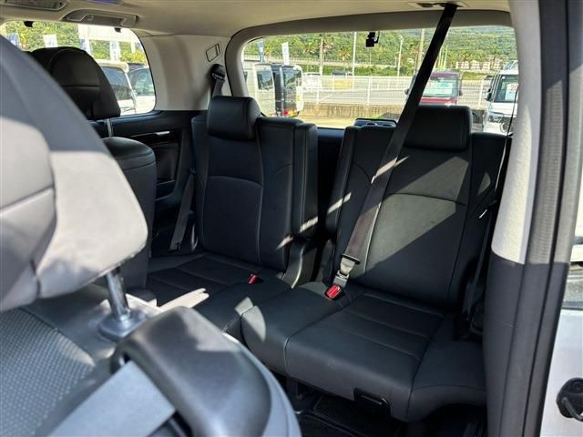 TOYOTA ALPHARD 2023 Image 31