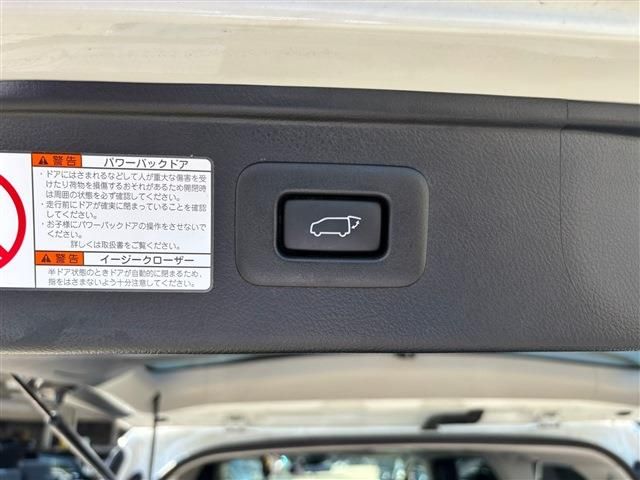 TOYOTA ALPHARD 2023 Image 31