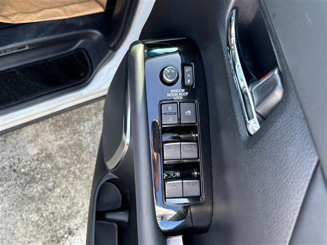 TOYOTA ALPHARD 2023 Image 31