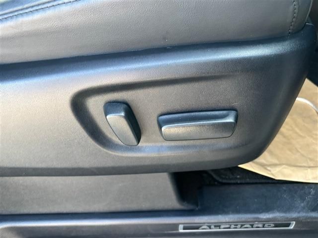 TOYOTA ALPHARD 2023 Image 31