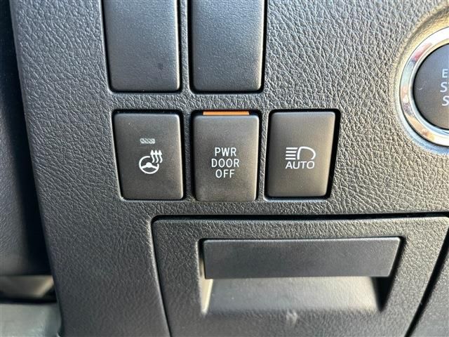 TOYOTA ALPHARD 2023 Image 31