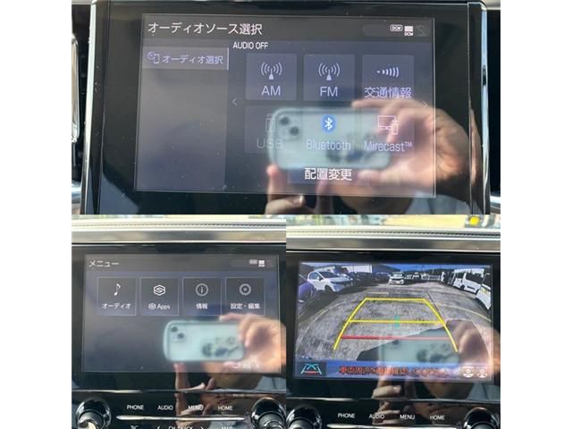 TOYOTA ALPHARD 2023 Image 31