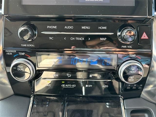 TOYOTA ALPHARD 2023 Image 31