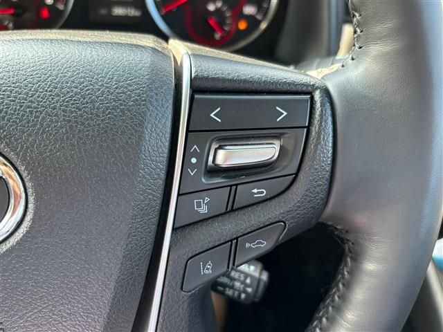 TOYOTA ALPHARD 2023 Image 31