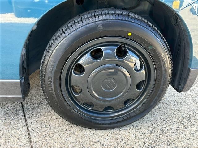 SUZUKI SPACIA GEAR 2021 Image 31