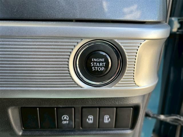 SUZUKI SPACIA GEAR 2021 Image 31