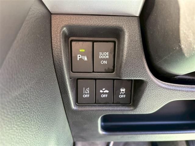 SUZUKI SPACIA GEAR 2021 Image 31