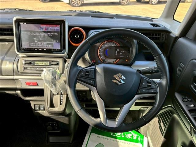 SUZUKI SPACIA GEAR 2021 Image 31