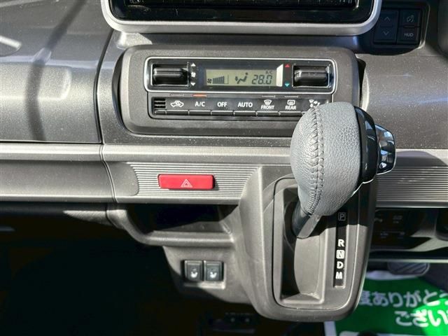 SUZUKI SPACIA GEAR 2021 Image 31