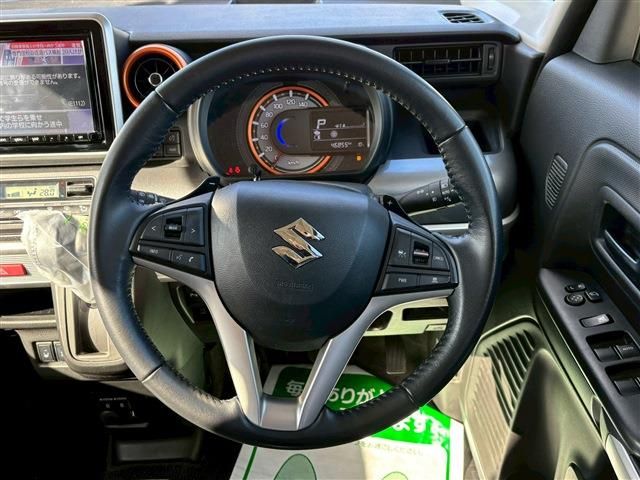 SUZUKI SPACIA GEAR 2021 Image 31