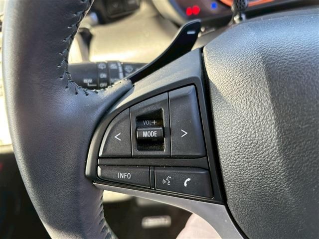 SUZUKI SPACIA GEAR 2021 Image 31