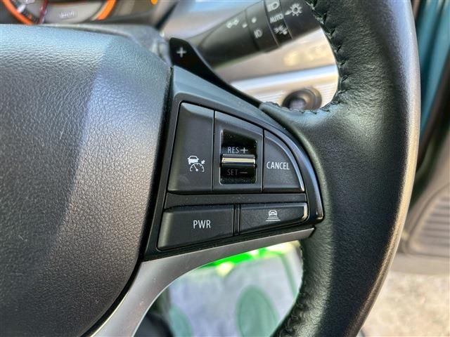 SUZUKI SPACIA GEAR 2021 Image 31