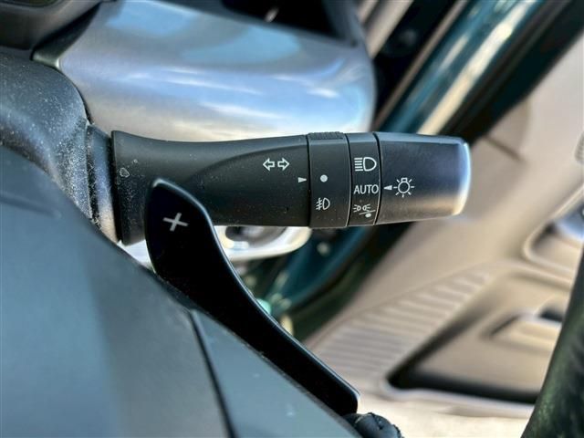 SUZUKI SPACIA GEAR 2021 Image 31