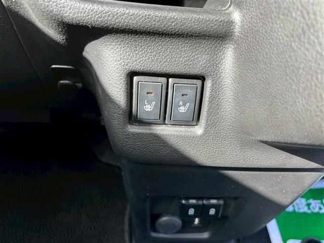 SUZUKI SPACIA GEAR 2021 Image 31