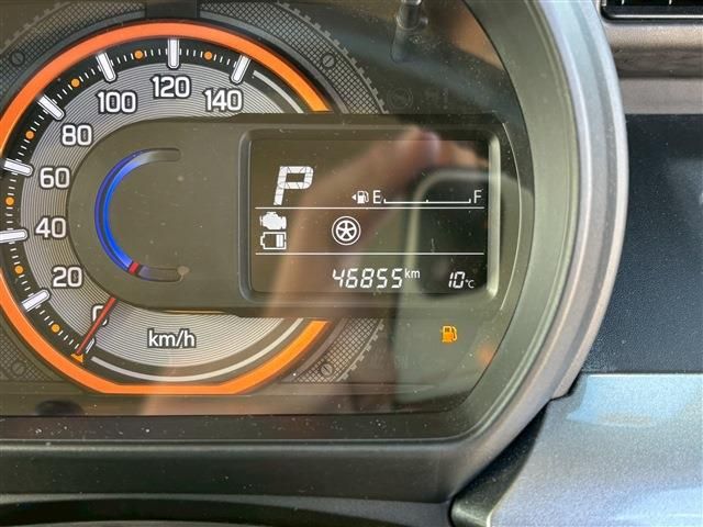 SUZUKI SPACIA GEAR 2021 Image 31