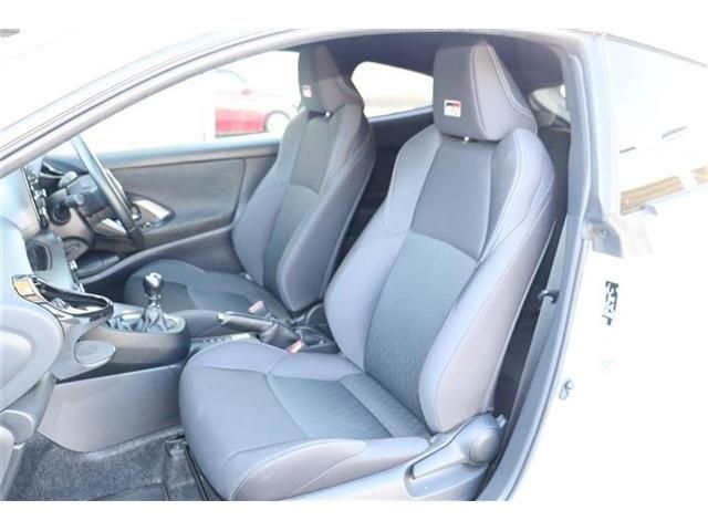 TOYOTA GR YARIS 2021 Image 31