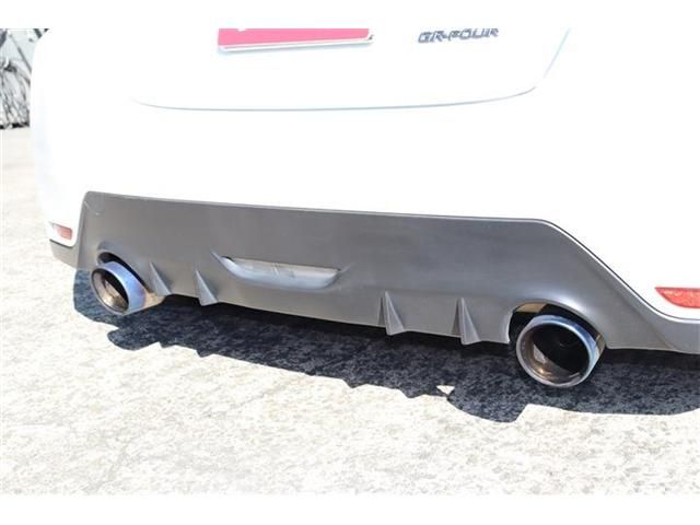 TOYOTA GR YARIS 2021 Image 31