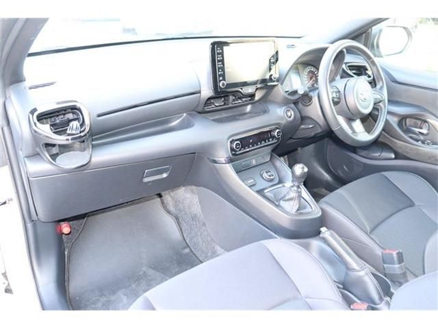 TOYOTA GR YARIS 2021 Image 31