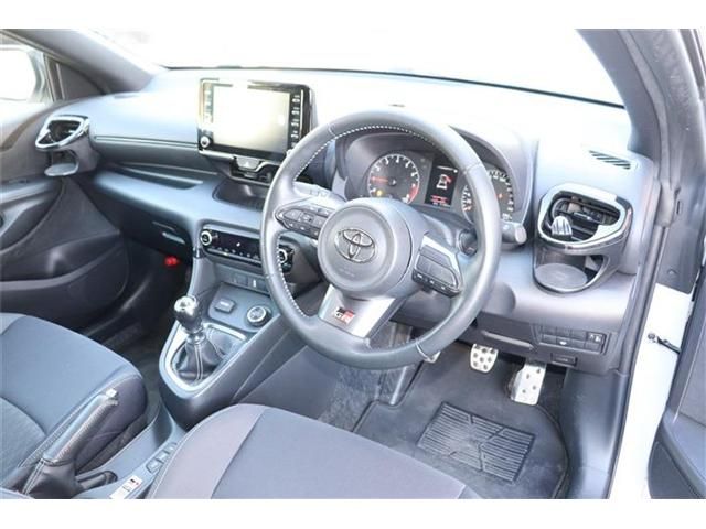 TOYOTA GR YARIS 2021 Image 31