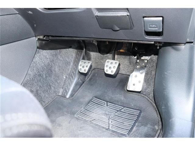 TOYOTA GR YARIS 2021 Image 31