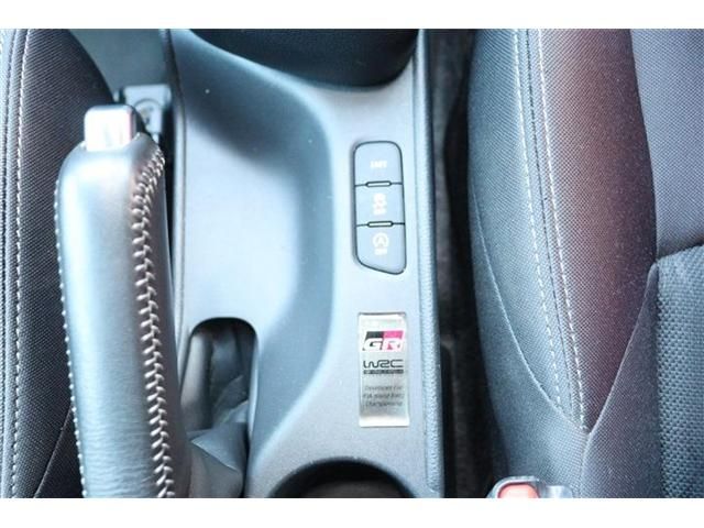 TOYOTA GR YARIS 2021 Image 31