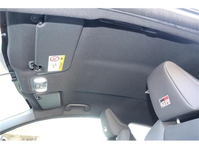 TOYOTA GR YARIS 2021 Image 31