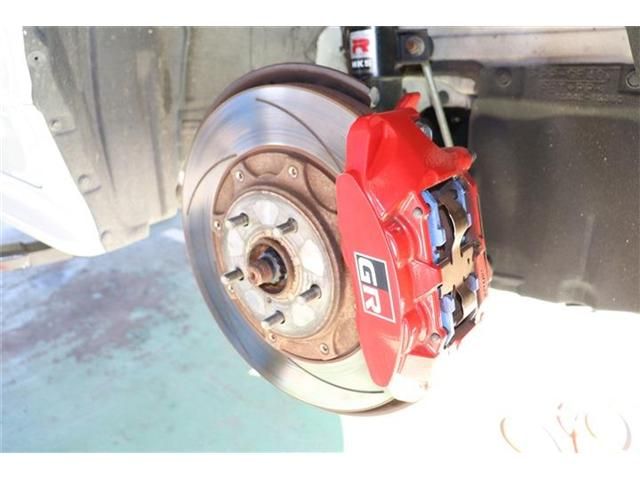 TOYOTA GR YARIS 2021 Image 31