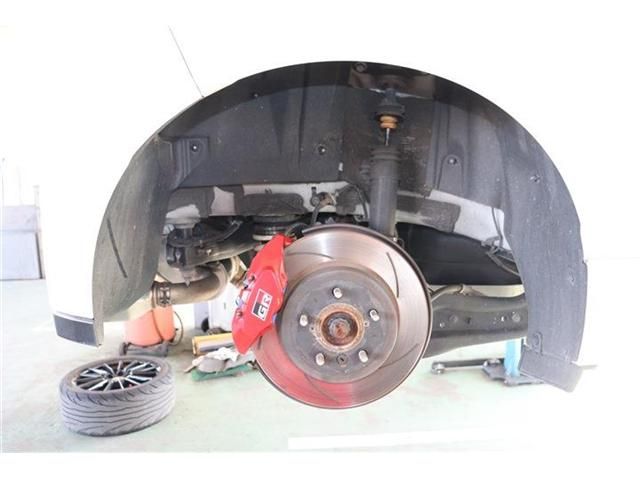 TOYOTA GR YARIS 2021 Image 31