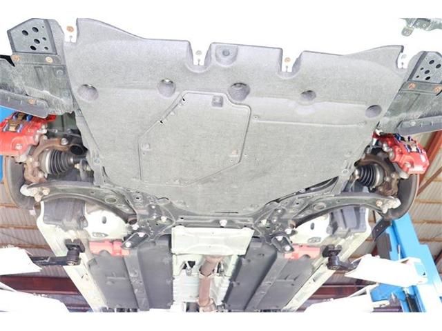 TOYOTA GR YARIS 2021 Image 31