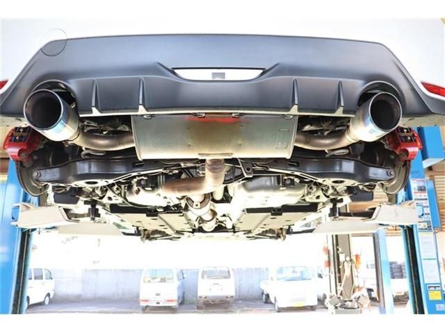 TOYOTA GR YARIS 2021 Image 31