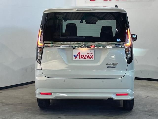 SUZUKI SOLIO BANDIT 4WD 2024 Image 31