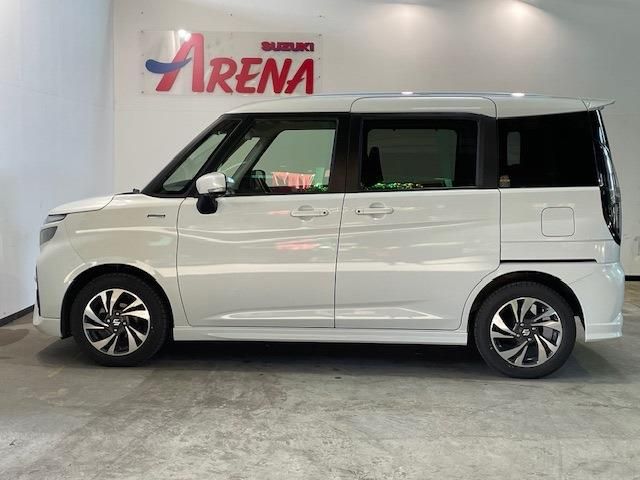 SUZUKI SOLIO BANDIT 4WD 2024 Image 31