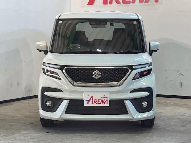 SUZUKI SOLIO BANDIT 4WD 2024 Image 31