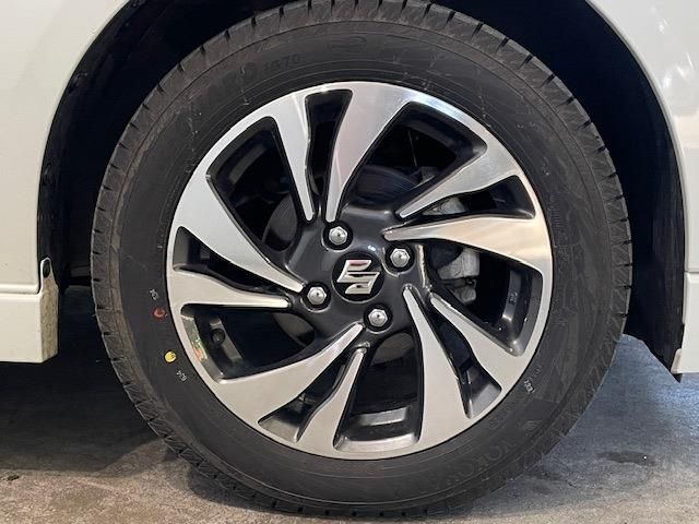 SUZUKI SOLIO BANDIT 4WD 2024 Image 31