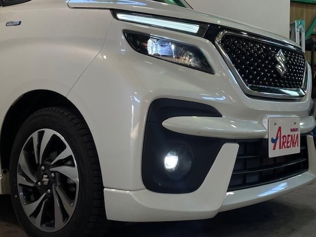 SUZUKI SOLIO BANDIT 4WD 2024 Image 31