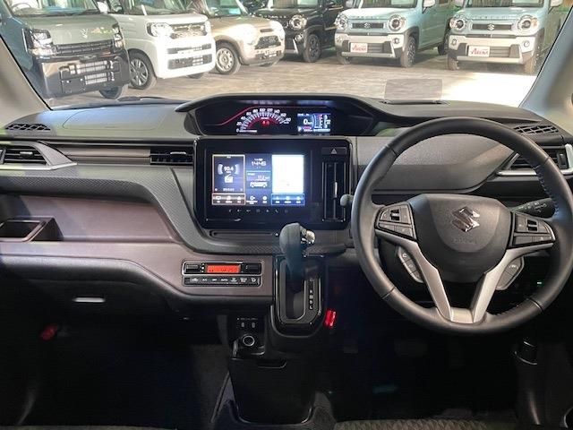 SUZUKI SOLIO BANDIT 4WD 2024 Image 31