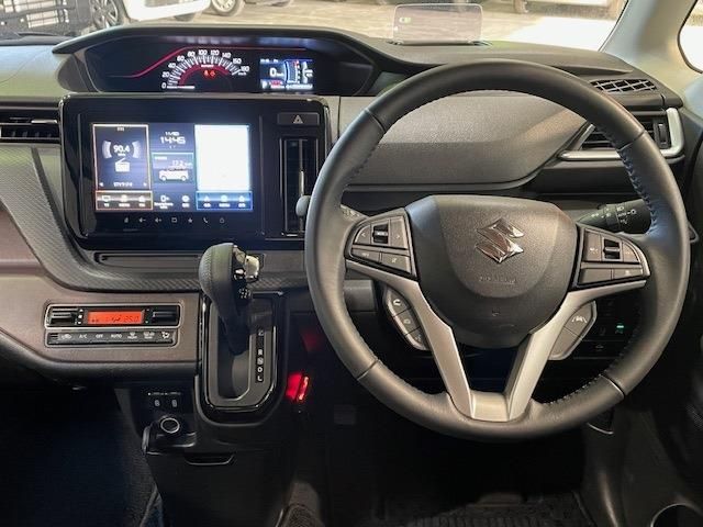 SUZUKI SOLIO BANDIT 4WD 2024 Image 31