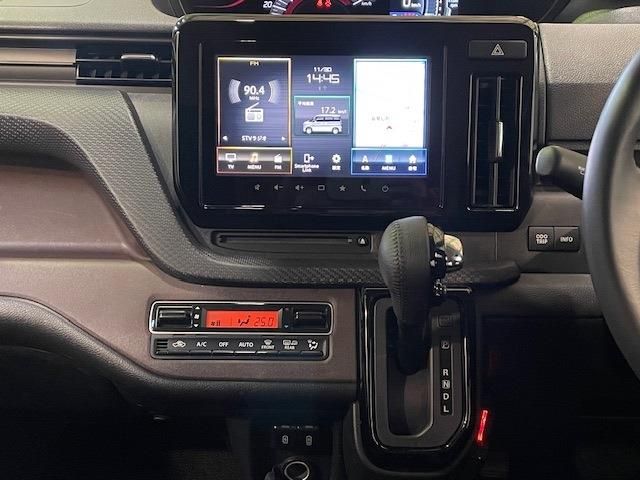 SUZUKI SOLIO BANDIT 4WD 2024 Image 31