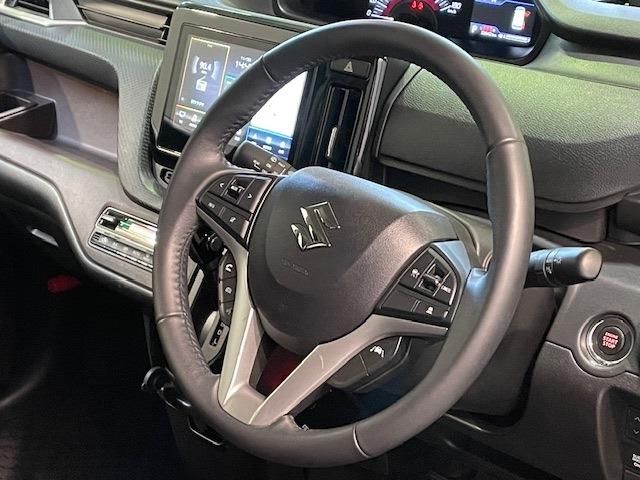 SUZUKI SOLIO BANDIT 4WD 2024 Image 31