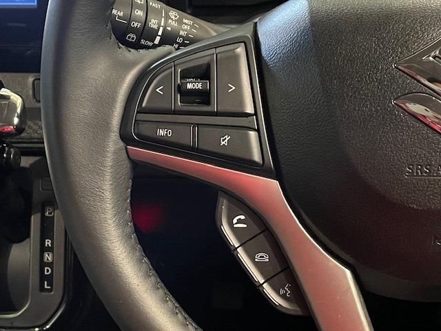 SUZUKI SOLIO BANDIT 4WD 2024 Image 31