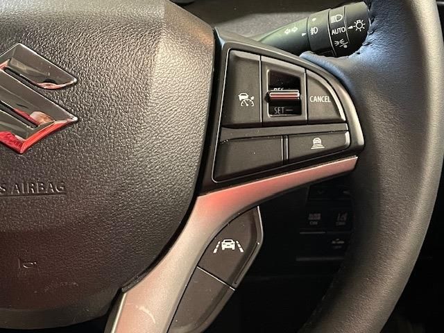 SUZUKI SOLIO BANDIT 4WD 2024 Image 31