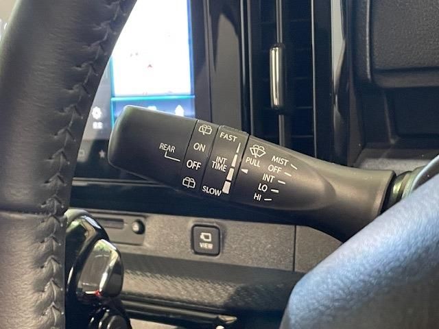 SUZUKI SOLIO BANDIT 4WD 2024 Image 31